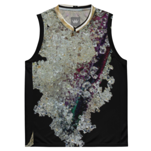 Camiseta Unisex TRICOMAS-VUVVLE JAS